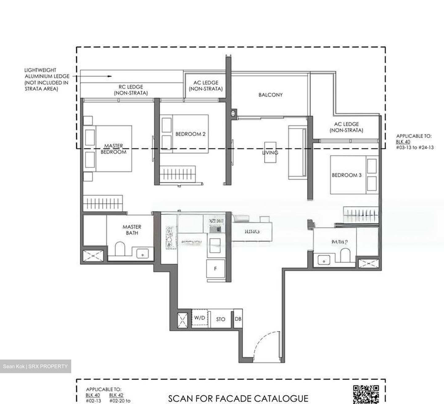 Nava Grove (D21), Condominium #442937501